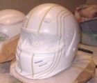 HBS helmets by Sciola