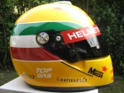 HBS helmets by Sciola