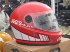 HBS helmets by Sciola