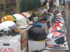 HBS helmets by Sciola