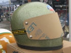 HBS helmets by Sciola