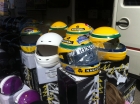 HBS helmets by Sciola