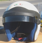 HBS helmets by Sciola