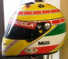 HBS helmets by Sciola